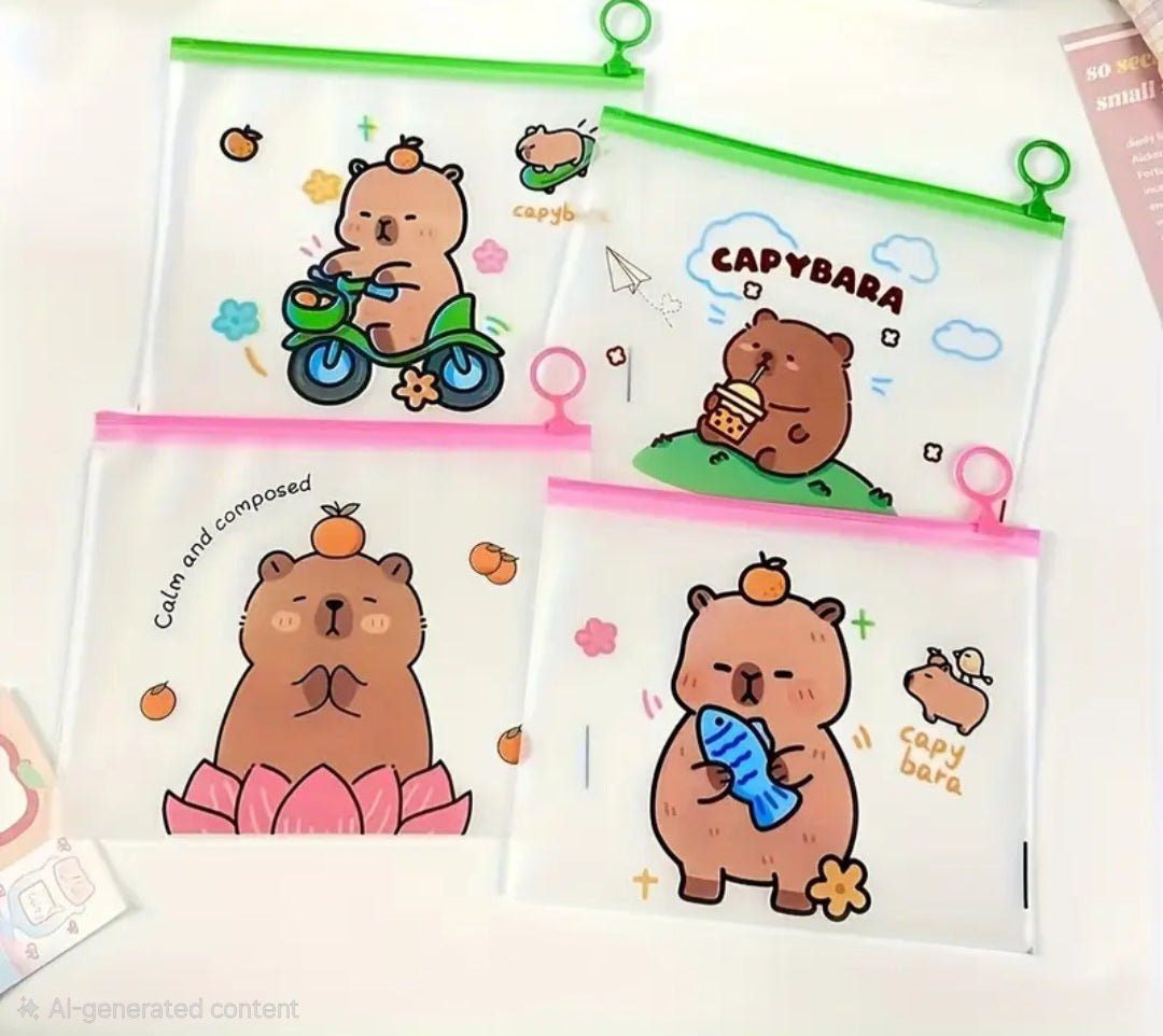 Mama Scoops Cute Stuff Bundle