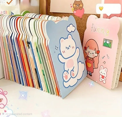 Mama Scoops Cute Stuff Bundle