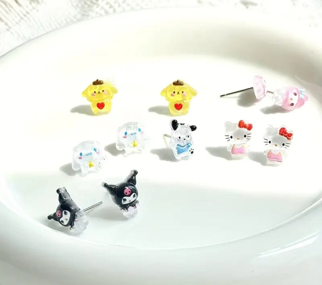 Mama Scoops Cute Stuff Bundle