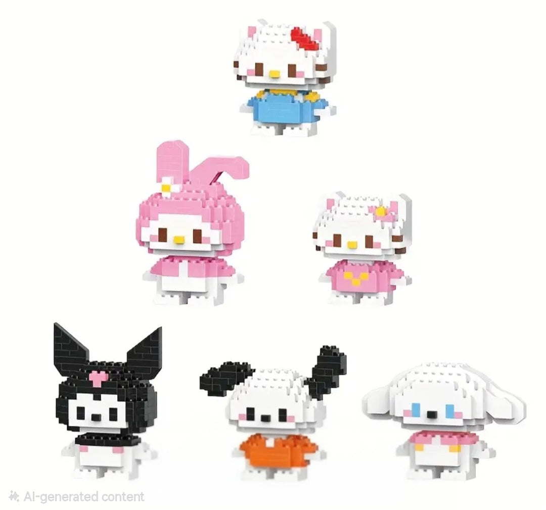 Mama Scoops Cute Stuff Bundle