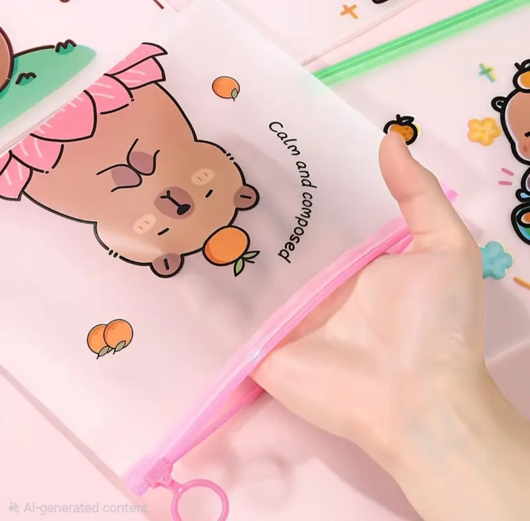 Mama Scoops Cute Stuff Bundle