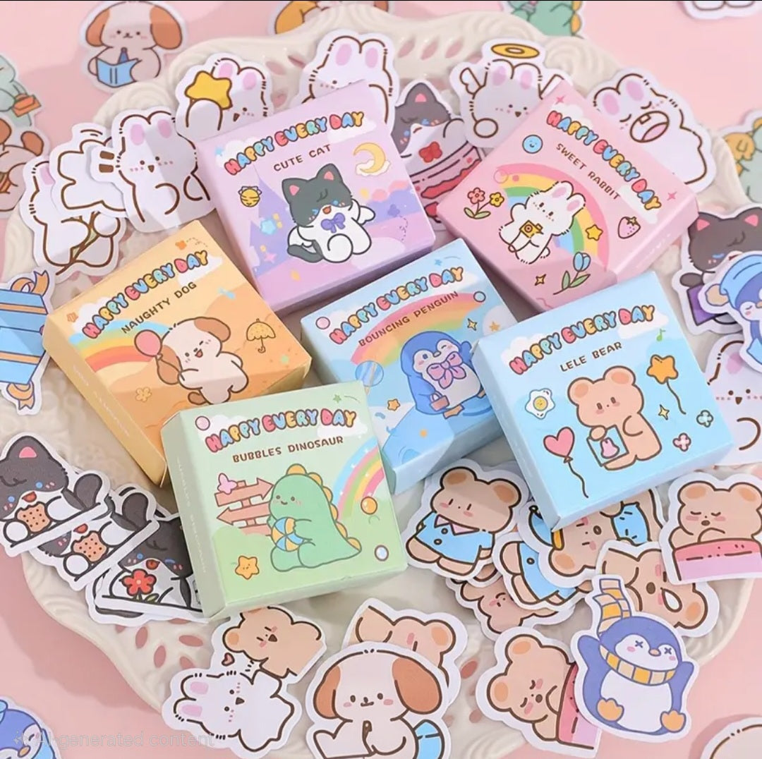 Mama Scoops Cute Stuff Bundle