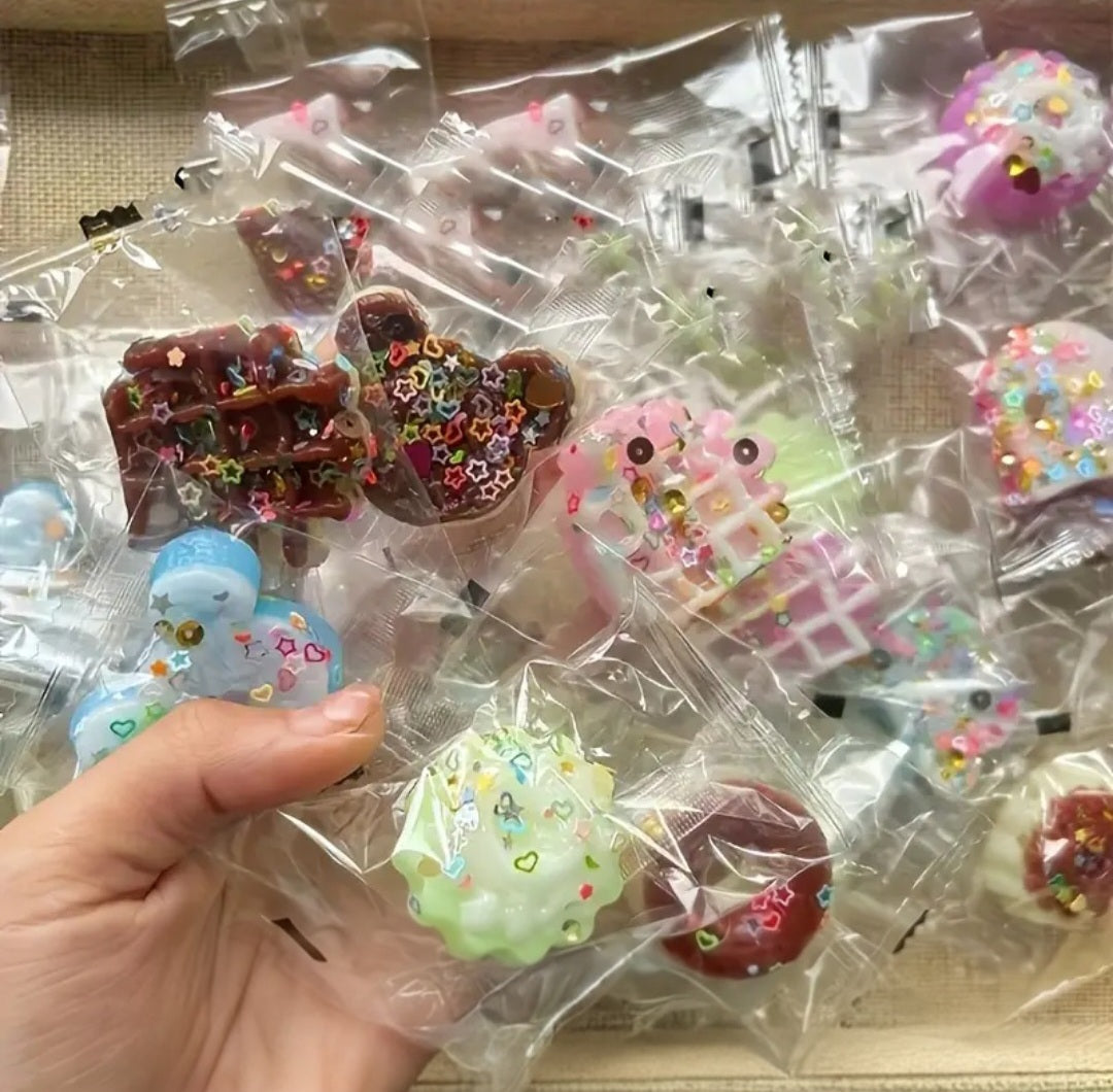 Mama Scoops Cute Stuff Bundle