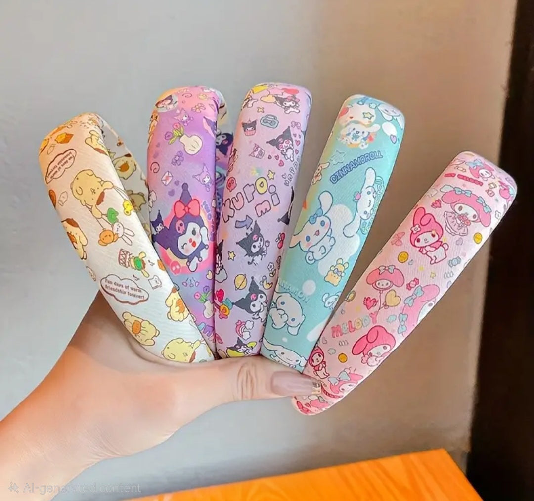 Mama Scoops Cute Stuff Bundle