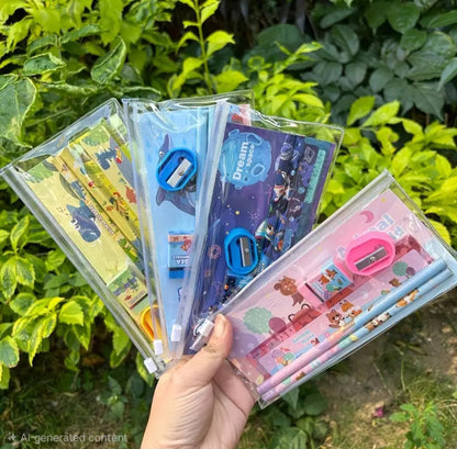 Mama Scoops Cute Stuff Bundle