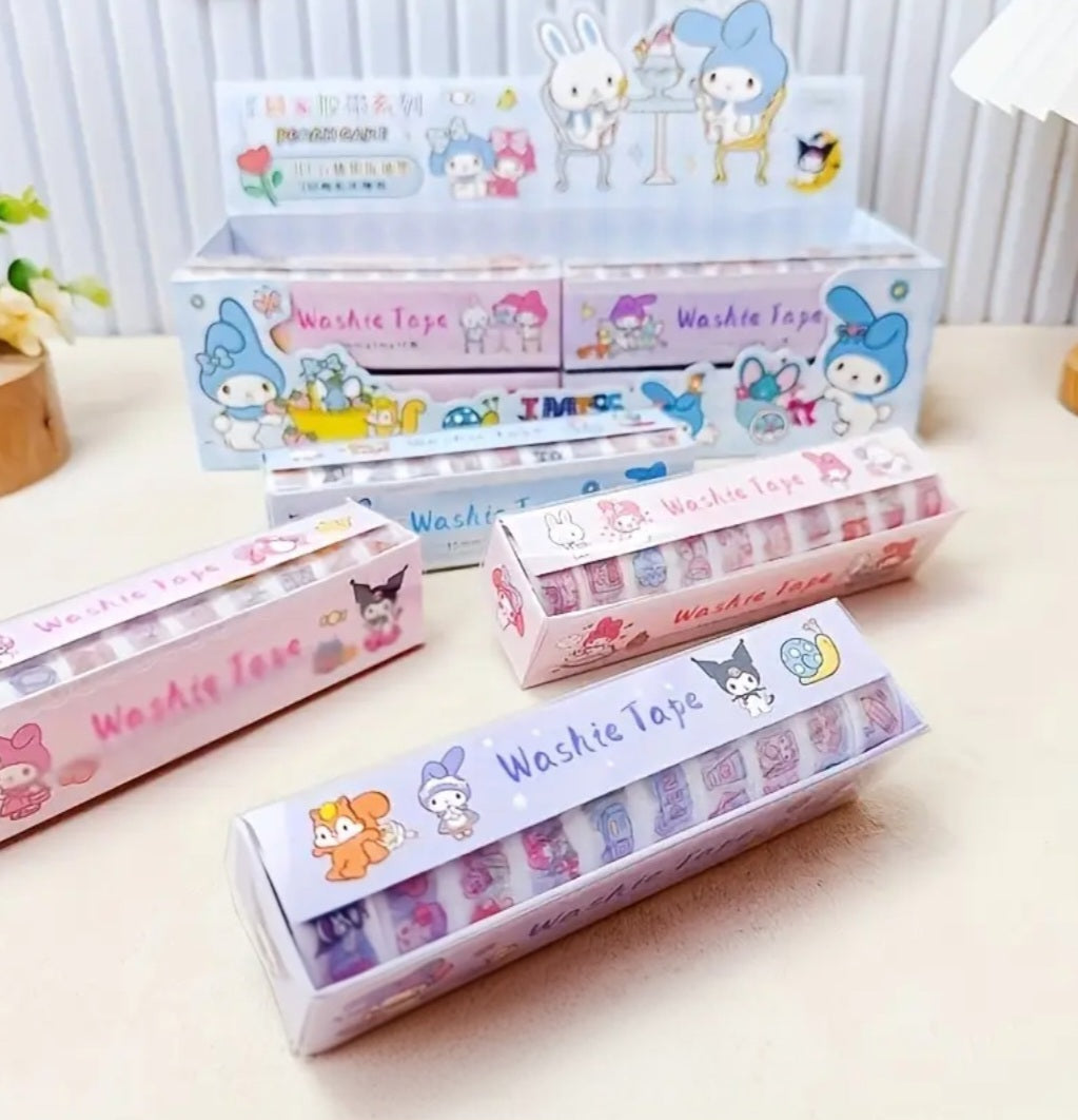 Mama Scoops Cute Stuff Bundle